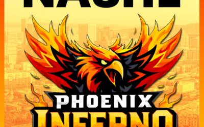 NA3HL Announces New Team in Phoenix, Arizona — Phoenix Inferno